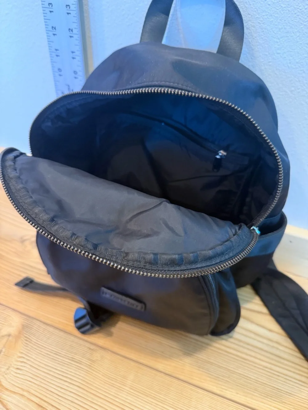 Fabletics Compact Backpack - Picture 2 of 3